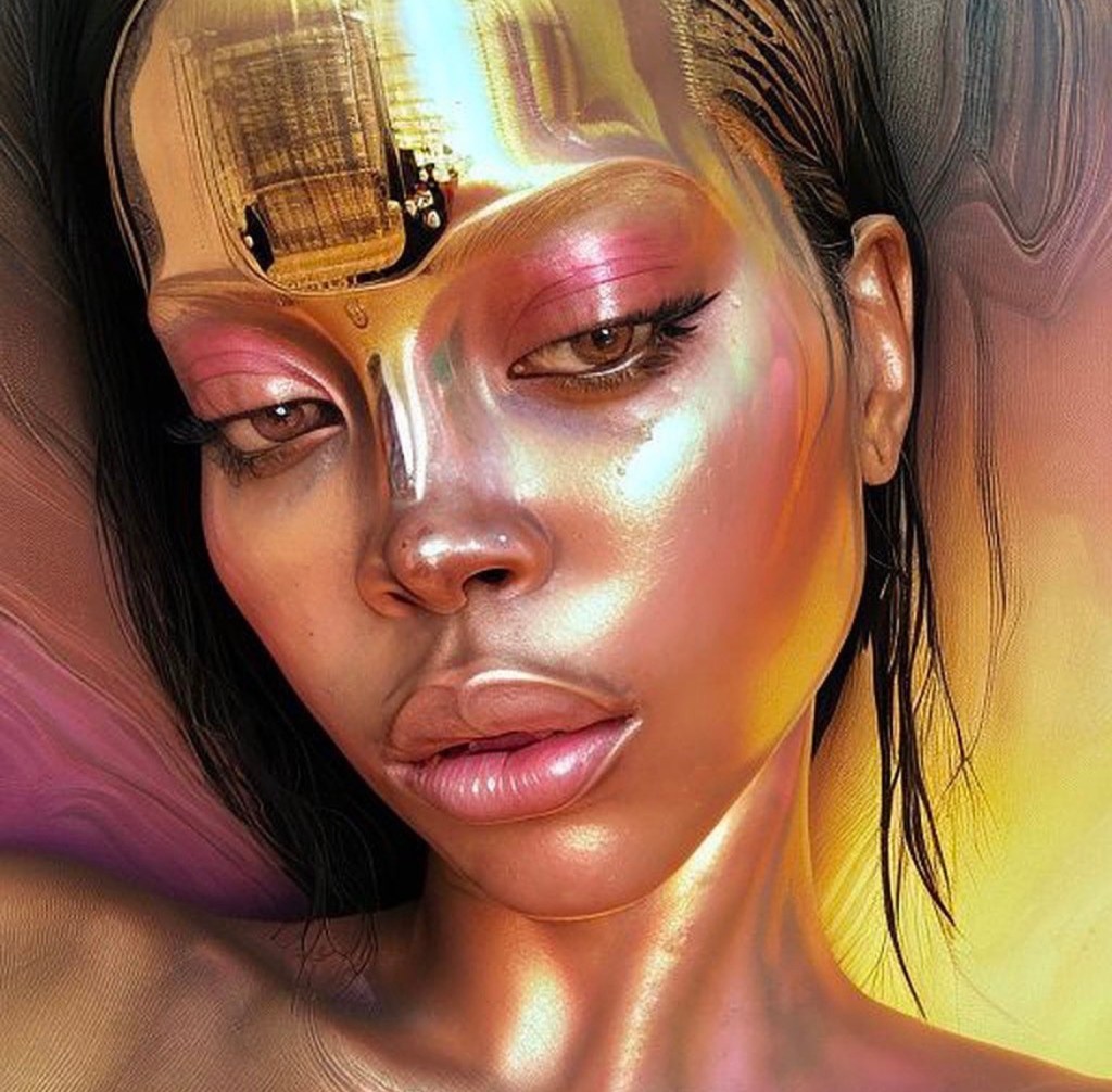 Day 8- National Poetry Month